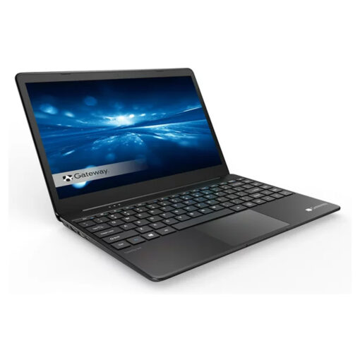 Gateway 14.1″ Ultra Slim Notebook – Intel Core i7 12th Gen, Touch Screen