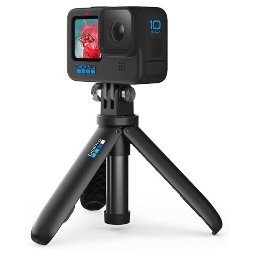 GoPro HERO 11 Black 5.3K UHD Action Camera Bundle