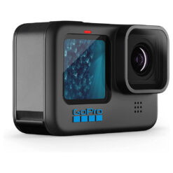 GoPro HERO11 Black – Waterproof Action Camera
