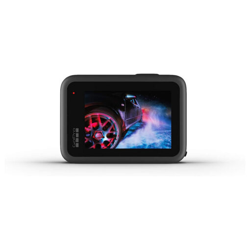 GoPro HERO9 Black – Waterproof Action Camera