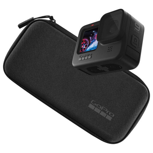 GoPro HERO9 Black – Waterproof Action Camera