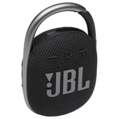 JBL Clip 4 – Portable Speaker with Bluetooth, Built-in Battery, Waterproof and Dustproof Feature
