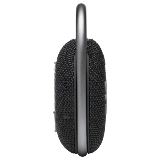 JBL Clip 4 Portable Bluetooth Speaker – Waterproof and Dustproof with Built-in Battery