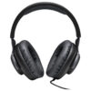 JBL T500 On-Ear Headphones with One-Button Remote