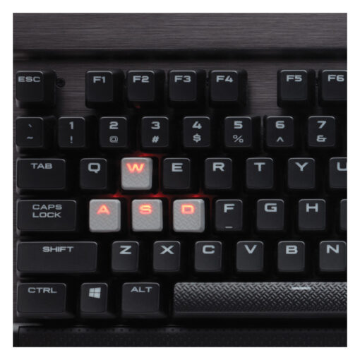 Corsair K70 LUX Mechanical Gaming Keyboard