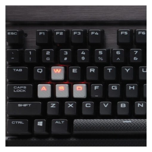 Corsair K70 RAPIDFIRE Mechanical Gaming Keyboard