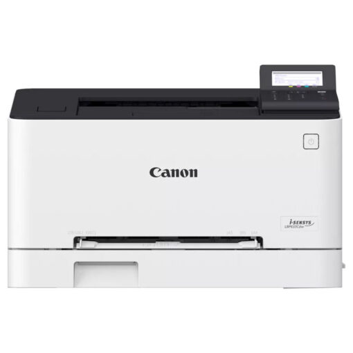 Canon i-SENSYS LBP633CDW Wireless Color Printer