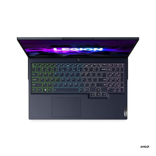 Lenovo Legion 5 Laptop - AMD Ryzen 7 5800H, RTX 3050Ti, Gaming Laptop - Image 6