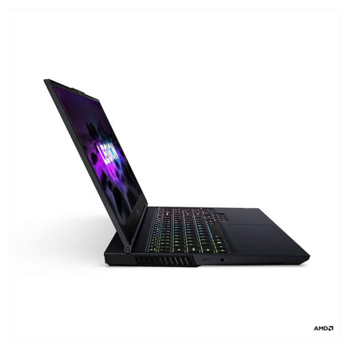 Lenovo Legion 5 Laptop - AMD Ryzen 7 5800H, RTX 3050Ti, Gaming Laptop - Image 8