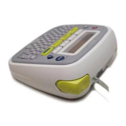 Brother P-touch PT-D200AR English & Arabic Label Printer