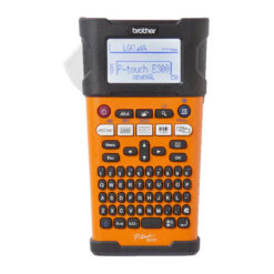 Brother P-touch PT-E300VP Industry Label Printer
