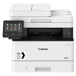 Canon i-SENSYS MF443DW Wireless Laser Printer