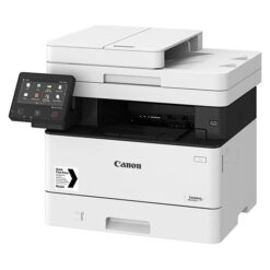 Canon i-SENSYS MF443DW Wireless Laser Printer