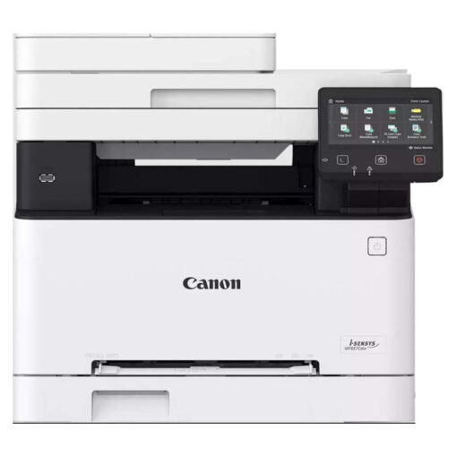Canon i-SENSYS MF657CDW Wireless Color Printer