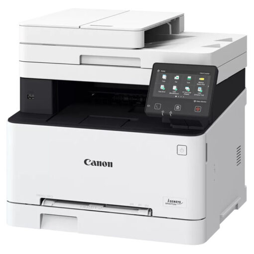 Canon i-SENSYS MF657CDW Wireless Color Printer