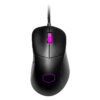 Cooler Master MM730 RGB Wired Gaming Mouse