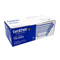 Brother TN-2025 Black Original Toner