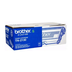 Brother TN-2130 Black Original Toner