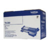 Brother TN-277 Yellow Compatible Toner