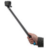 Insta360 Compatible 120cm Invisible Selfie Stick