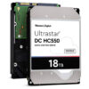 WD 8TB Ultrastar DC HC330: High-Capacity SATA HDD | 7200 RPM