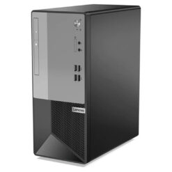 Lenovo v50t Gen 2 Desktop – Intel Core i7 10thGen, Wireless, Bluetooth – Black (2022)