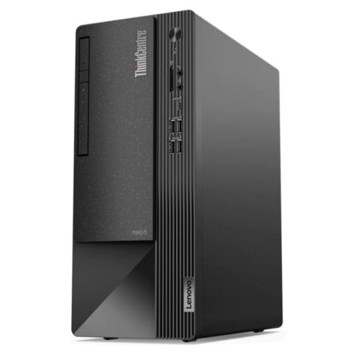 Lenovo ThinkCentre NEO 50t Desktop Core i7 12th Generation – Wireless-Bluetooth Integrated Powerhouse