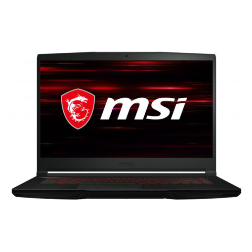 MSI GF63 Thin Laptop - i5 12th Gen, RTX 2050 4GB