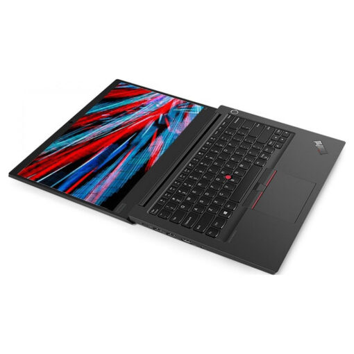 Lenovo ThinkPad E14 Laptop – i7, 16GB SSD, MX550