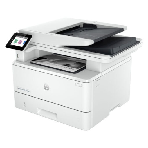 HP LaserJet Pro MFP 4103fdw Wireless Printer (2Z629A)