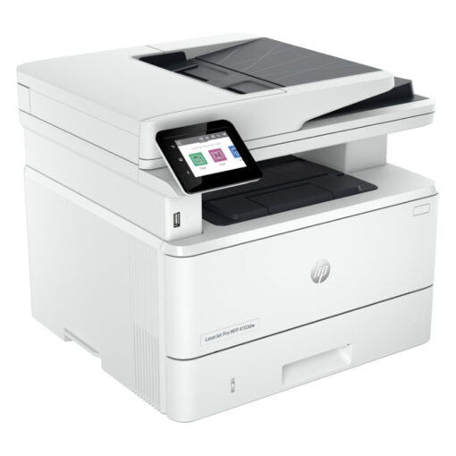 HP LaserJet Pro MFP 4103fdn Printer (2Z628A)