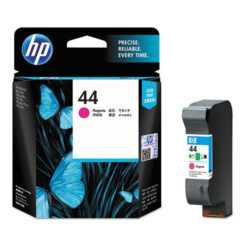 HP 44 Magenta Original Ink Cartridge (51644M)