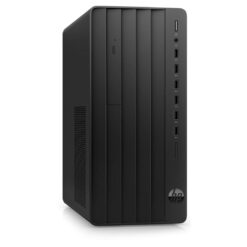 HP Pro 290 G9 Desktop – Intel Core i7 12thGen, Wireless, Bluetooth – Black (2022)