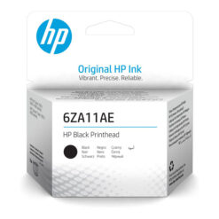 وحدة خرطوشة رأس الطباعة السوداء HP 415 (6ZA11AE)