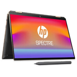 HP Spectre x360 13.5 AMOLED 3K+ – i7 13th Gen 1TB SSD