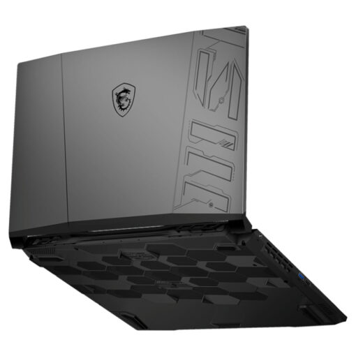 MSI Pulse 17 B13V Laptop - i9 13th Gen, RTX 4070, 17" FHD - Image 4