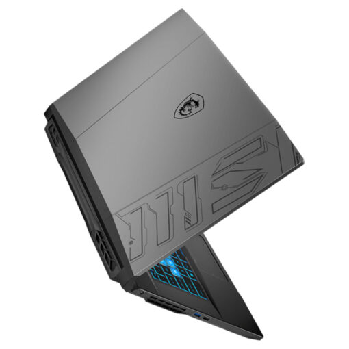 MSI Pulse 17 B13V Laptop - i9 13th Gen, RTX 4070, 17" FHD - Image 5