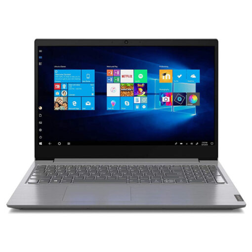 Lenovo V15 Laptop – i3 10th Gen, 240GB SSD