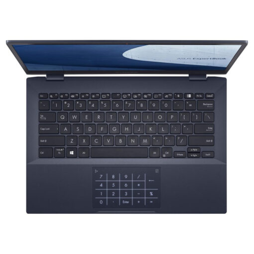 Asus ExpertBook B3 Flip – i5 11th Gen 2-in-1 Touch