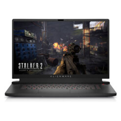 Alienware m17 R5 Laptop – 360Hz, RTX 3060, Gaming