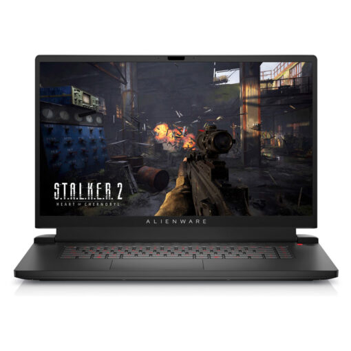 Alienware m17 R5 Laptop - 360Hz, RTX 3060, Gaming