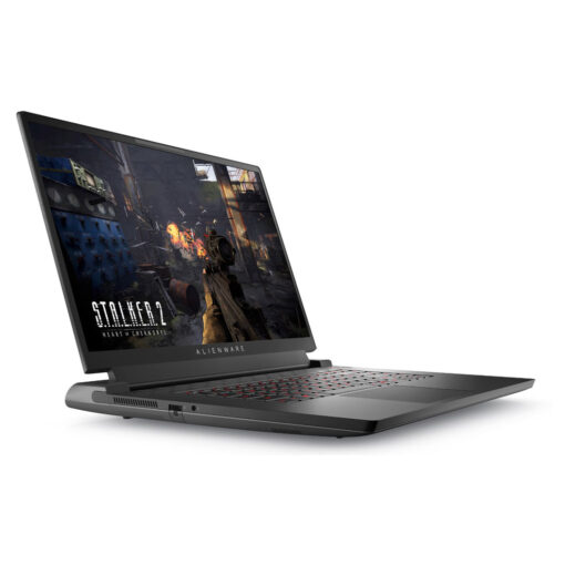 Alienware m17 R5 Laptop - 360Hz, RTX 3060, Gaming - Image 2