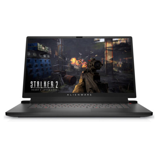 Alienware m17 R5 Laptop - 360Hz, RTX 3060, Gaming - Image 3