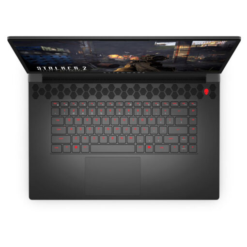 Alienware m17 R5 Laptop - 360Hz, RTX 3060, Gaming - Image 4