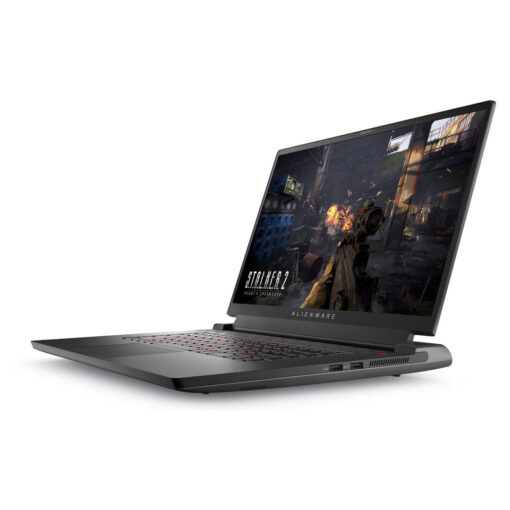 Alienware m17 R5 Laptop - 360Hz, RTX 3060, Gaming - Image 5