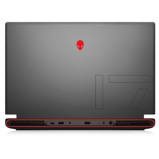 Alienware m17 R5 Laptop - 360Hz, RTX 3060, Gaming - Image 8