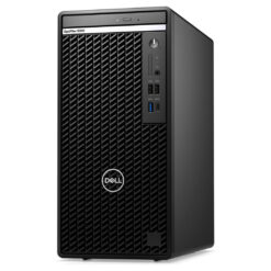 Dell OptiPlex 5000 Tower Desktop – Intel Core i7 12thGen – Black (2022)