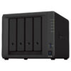 WD My Cloud Expert Series 8TB EX2 Ultra: 2-Bay NAS Server (2 x 4TB)