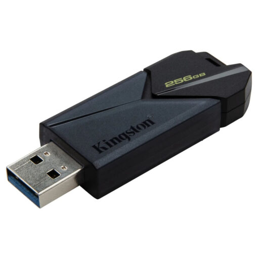 Kingston DataTraveler Exodia Onyx 128GB: USB 3.2 Flash Drive