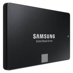 SAMSUNG 870 EVO 500GB: SATA SSD | Upgrade Desktop PC or Laptop